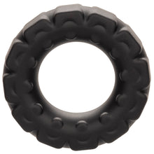 Load image into Gallery viewer, Alpha Liquid Silicone Prolong Tread Ring