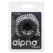 Load image into Gallery viewer, Alpha Liquid Silicone Prolong Tread Ri... SE-1491-65-2