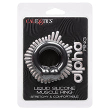 Load image into Gallery viewer, Alpha Liquid Silicone Muscle Ring SE-1492-10-2