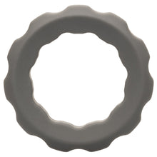 Load image into Gallery viewer, Alpha Liquid Silicone Erect Ring