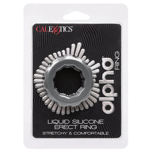 Alpha Liquid Silicone Erect Ring SE-1492-15-2