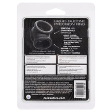 Load image into Gallery viewer, Alpha Liquid Silicone Precision Ring