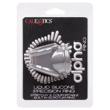 Load image into Gallery viewer, Alpha Liquid Silicone Precision Ring SE-1492-35-2