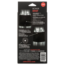 Load image into Gallery viewer, Her Royal Harness Boxer Brief-S/M