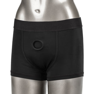 Her Royal Harness Boxer Brief-L/XL