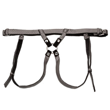 Load image into Gallery viewer, Her Royal Harness The Regal Duchess-Pewter