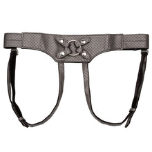 Load image into Gallery viewer, Her Royal Harness The Regal Empress-Pewter