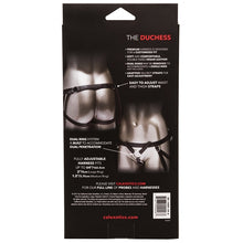 Load image into Gallery viewer, Her Royal Harness The Duchess (boxed)