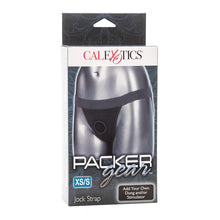 Load image into Gallery viewer, Packer Gear Jock Strap-XS/S SE-1574-05-3