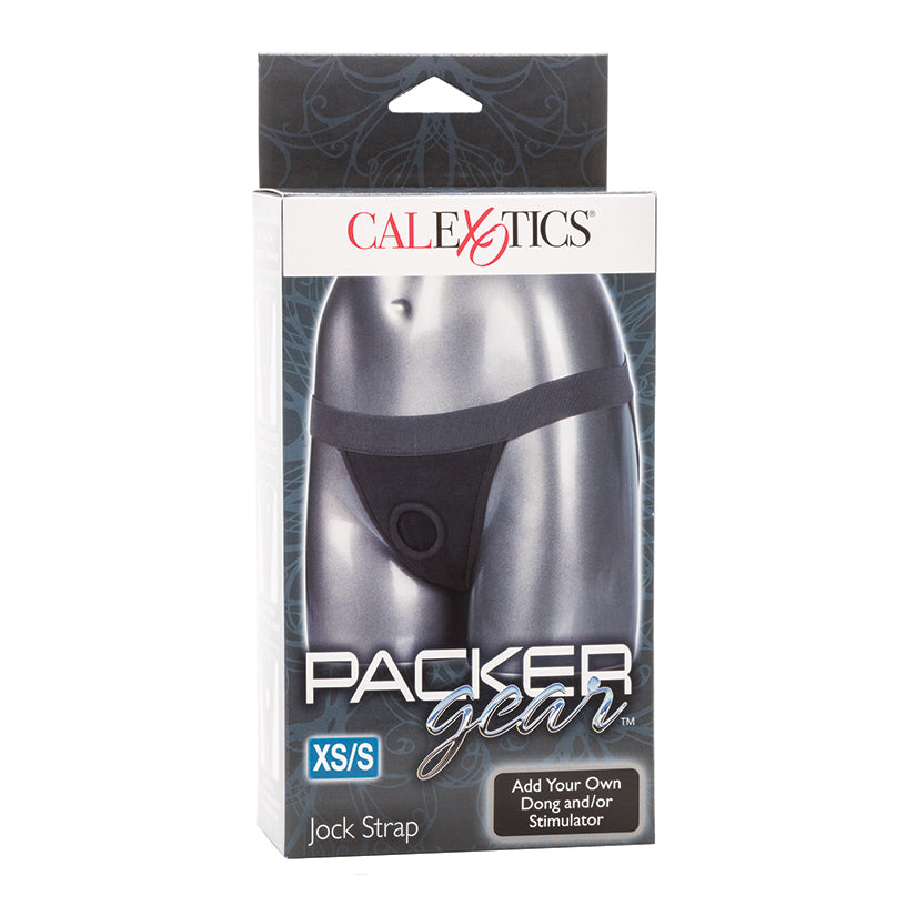 Packer Gear Jock Strap-XS/S SE-1574-05-3