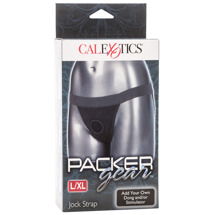 Packer Gear Jock Strap-L/XL SE-1574-15-3