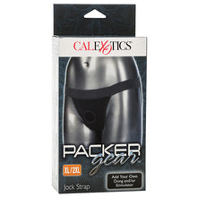 Load image into Gallery viewer, Packer Gear Jock Strap XL/2XL SE-1574-20-3