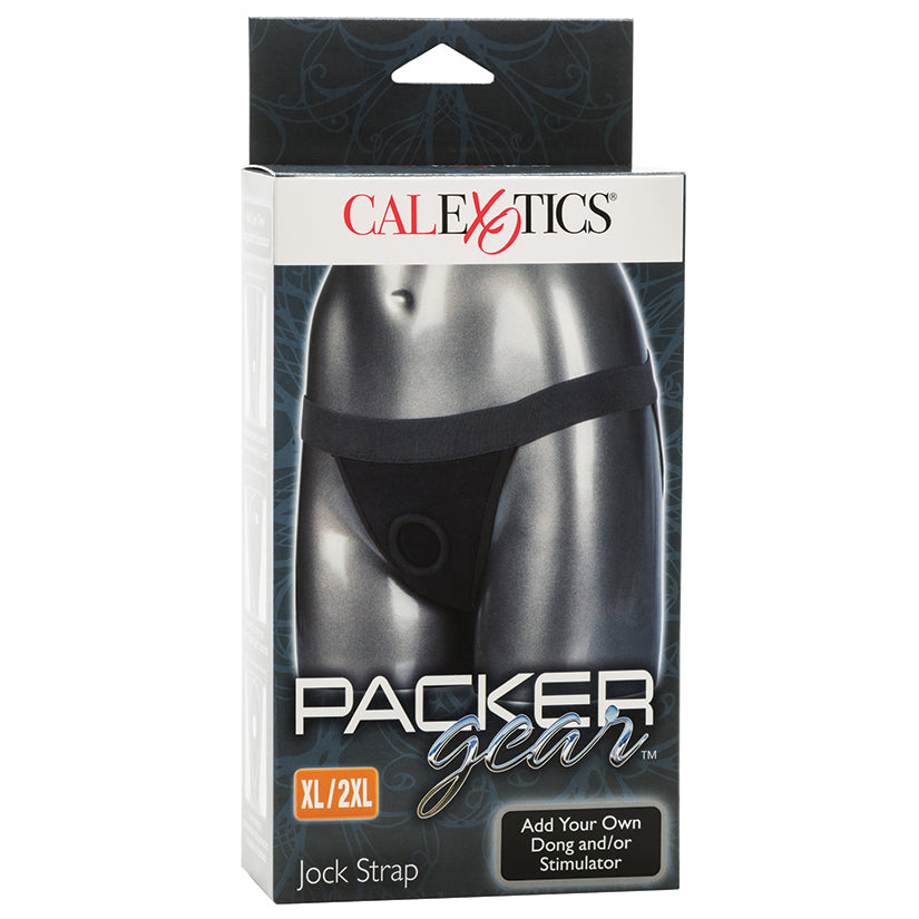 Packer Gear Jock Strap XL/2XL SE-1574-20-3