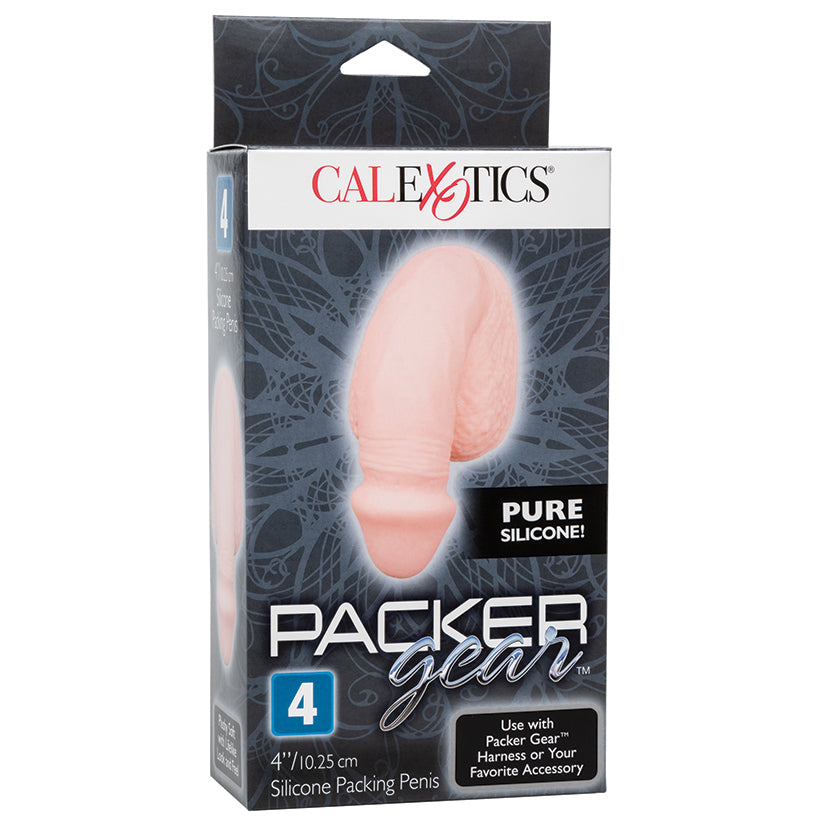 Packer Gear Silicone Packing Penis-Ivo... SE-1580-20-3