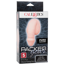 Load image into Gallery viewer, Packer Gear Silicone Packing Penis-Ivo... SE-1581-20-3