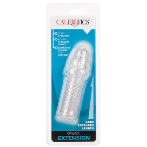 Senso Extension-Clear SE-1600-00-2