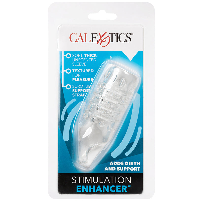 Stimulation Enhancer-Clear SE-1605-50-2