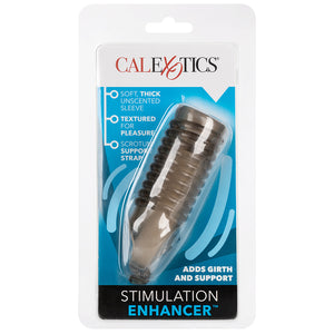 Stimulation Enhancer-Smoke SE-1605-60-2