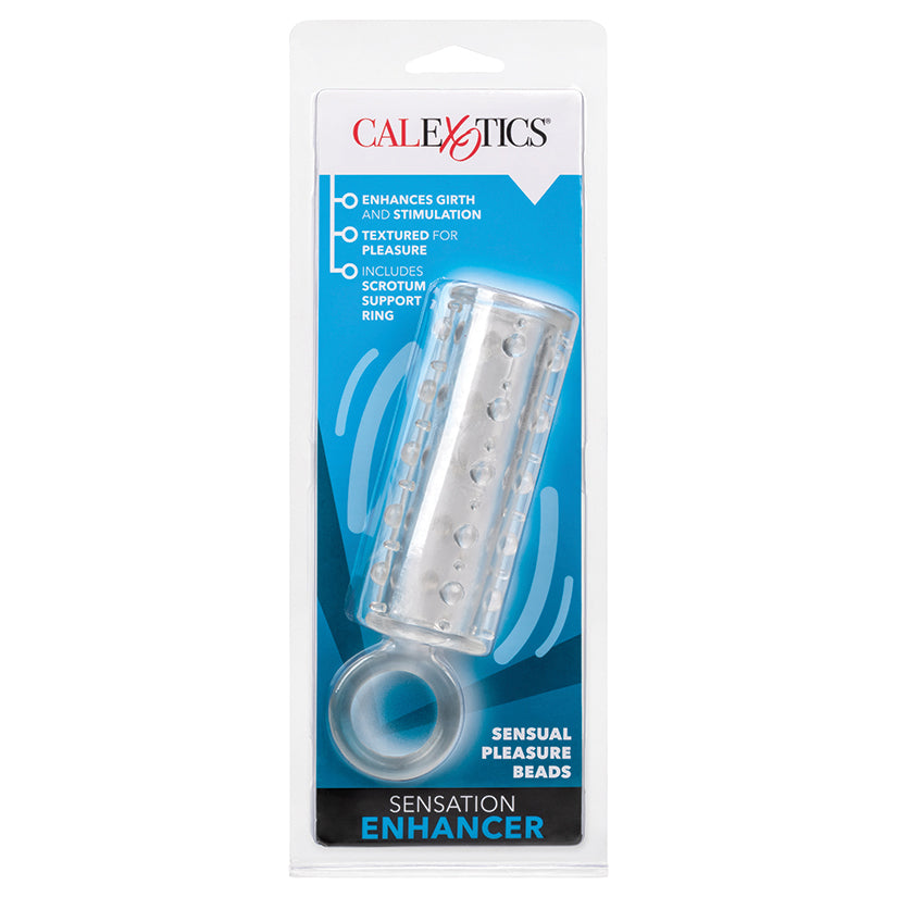 Sensation Enhancer SE-1624-00-2