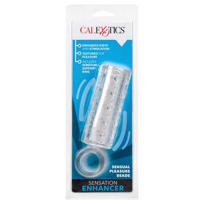 Sensation Enhancer SE-1624-00-2