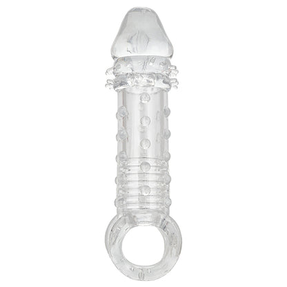 Ultimate Stud Extender-Clear