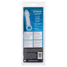 Load image into Gallery viewer, Ultimate Stud Extender-Clear