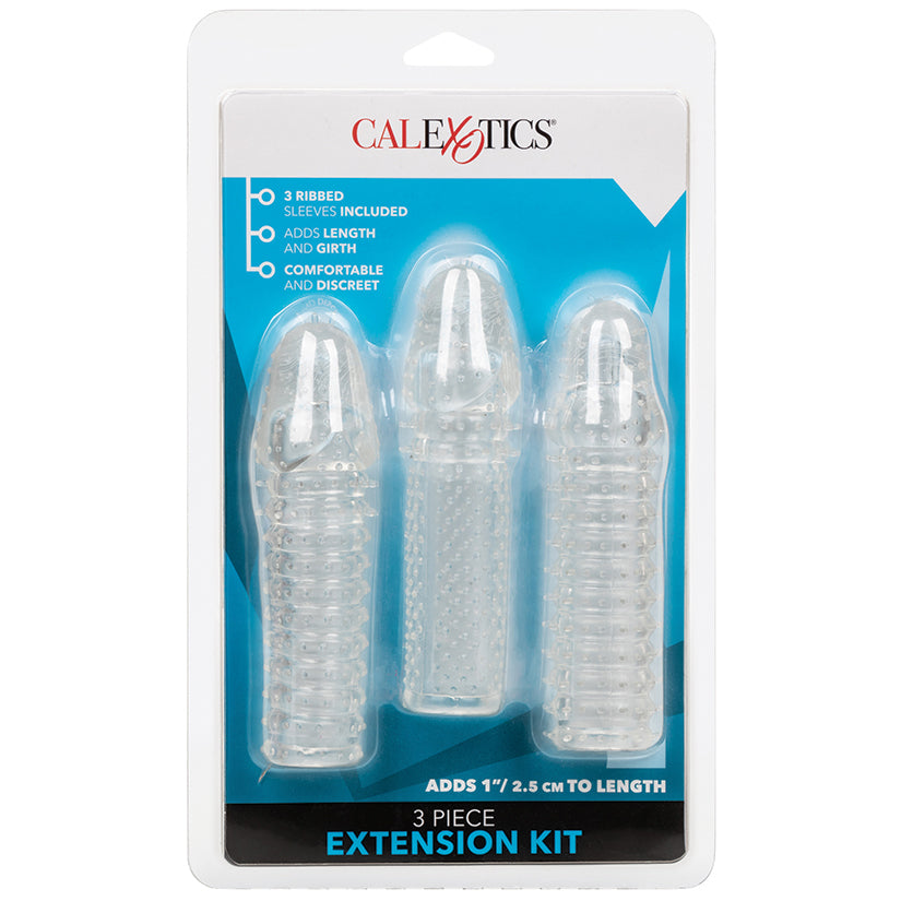 3 Piece Extension Kit SE-1625-50-2