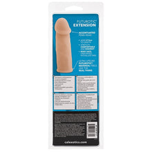 Load image into Gallery viewer, Futurotic Penis Extender-Flesh