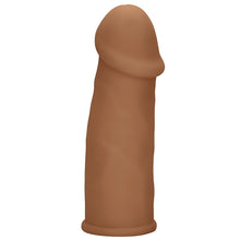 Load image into Gallery viewer, Futurotic Penis Extender-Brown