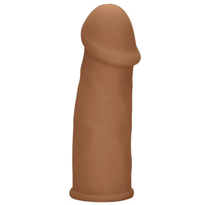 Futurotic Penis Extender-Brown