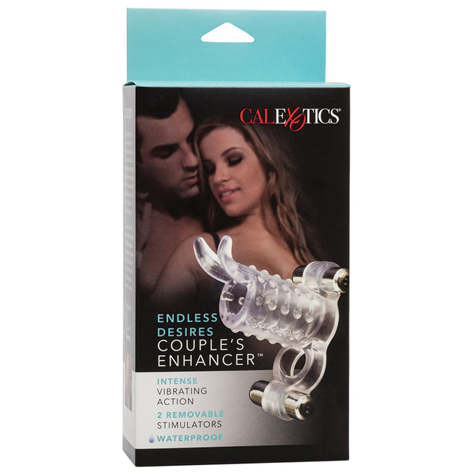 Endless Desires Couples Enhancer SE-1632-00-3