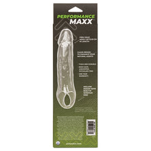 Load image into Gallery viewer, Performance Maxx Extension-Clear 5.5