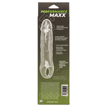 Load image into Gallery viewer, Performance Maxx Extension-Clear 6.5