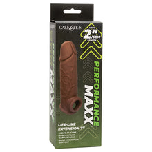 Load image into Gallery viewer, Performance Maxx Life-Like Extension 7... SE-1633-10-3