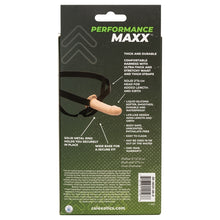Load image into Gallery viewer, Performance Maxx Life-Like Extension with Harness - Ivory
