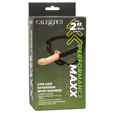 Load image into Gallery viewer, Performance Maxx Life-Like Extension w... SE-1633-30-3