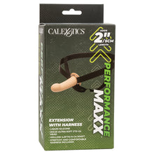 Load image into Gallery viewer, Performance Maxx Extension with Harnes... SE-1633-40-3