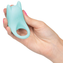 Load image into Gallery viewer, Silicone Rechargeable Dual Exciter Enhancer