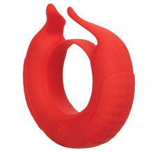 Load image into Gallery viewer, Silicone Rechargeable Taurus Enhancer
