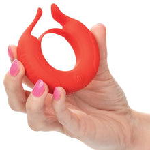 Load image into Gallery viewer, Silicone Rechargeable Taurus Enhancer