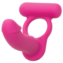 Load image into Gallery viewer, Silicone Rechargeable Double Diver