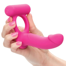 Load image into Gallery viewer, Silicone Rechargeable Double Diver