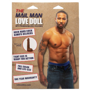 The Mail Man Love Doll