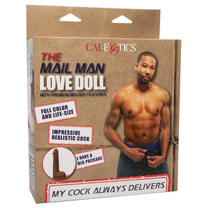 The Mail Man Love Doll LifestyleDistributing.com The Mail Man Love Doll LifestyleDistributing.com