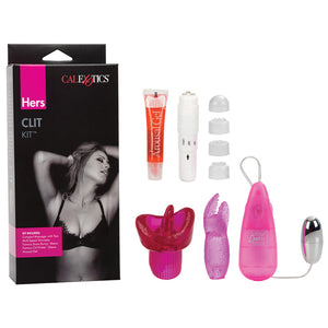 Hers Clit Kit SE-1988-40-3