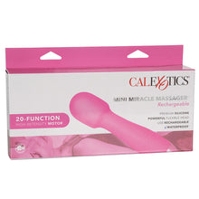 Load image into Gallery viewer, Mini Miracle Massager Rechargeable SE-2089-35-3