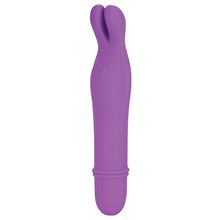 Load image into Gallery viewer, Shane&#39;s World Bedtime Bunny-Purple