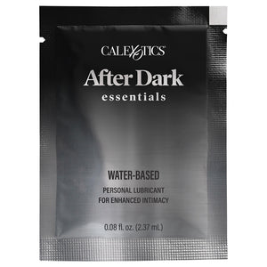 After Dark Essentials Water-Based Lubr... SE-2150-00-1