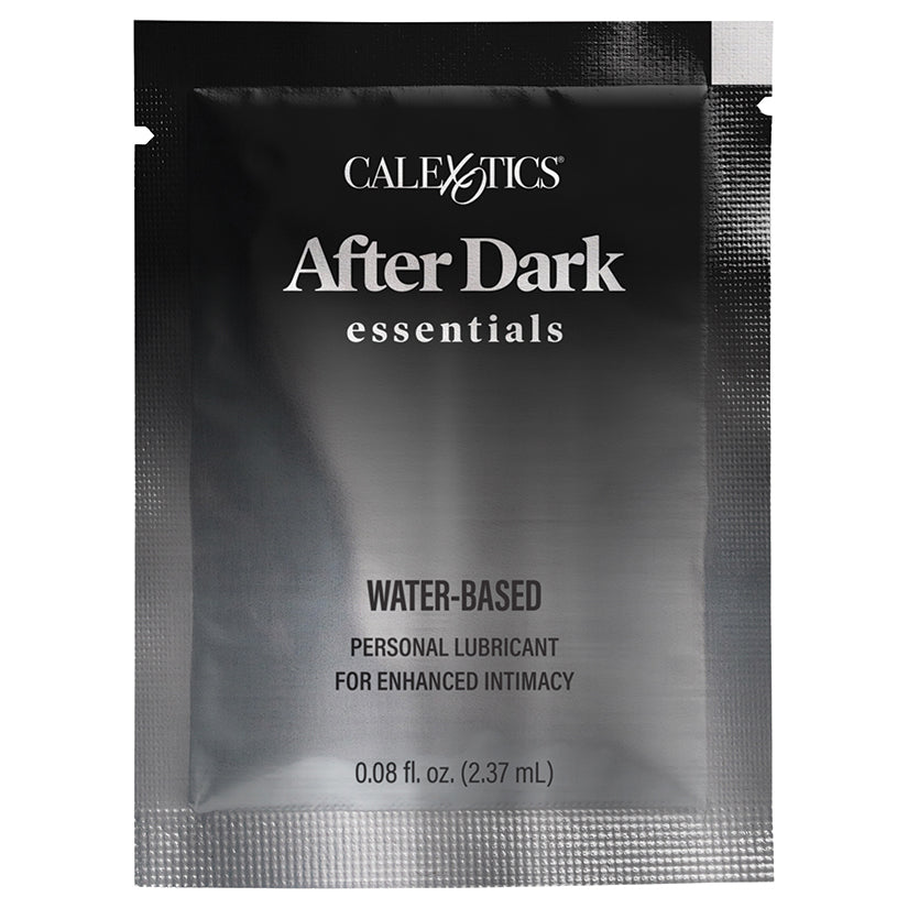 After Dark Essentials Water-Based Lubr... SE-2150-00-1
