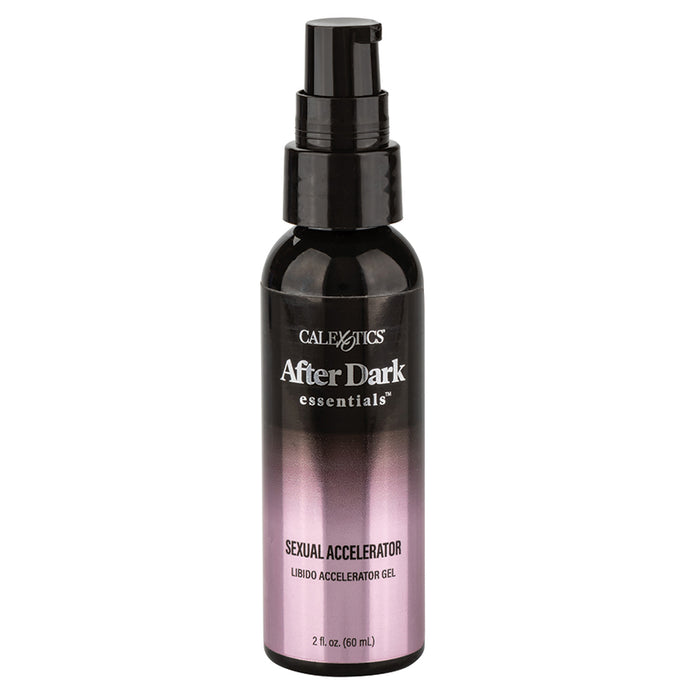 After Dark Essentials Sexual Accelerat... SE-2164-10-1